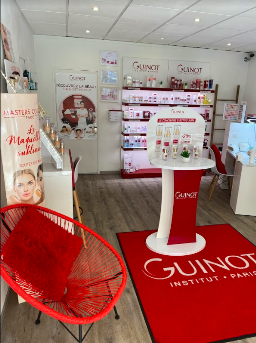 Établissement de beauté