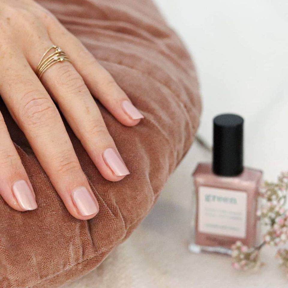 Établissement de beauté