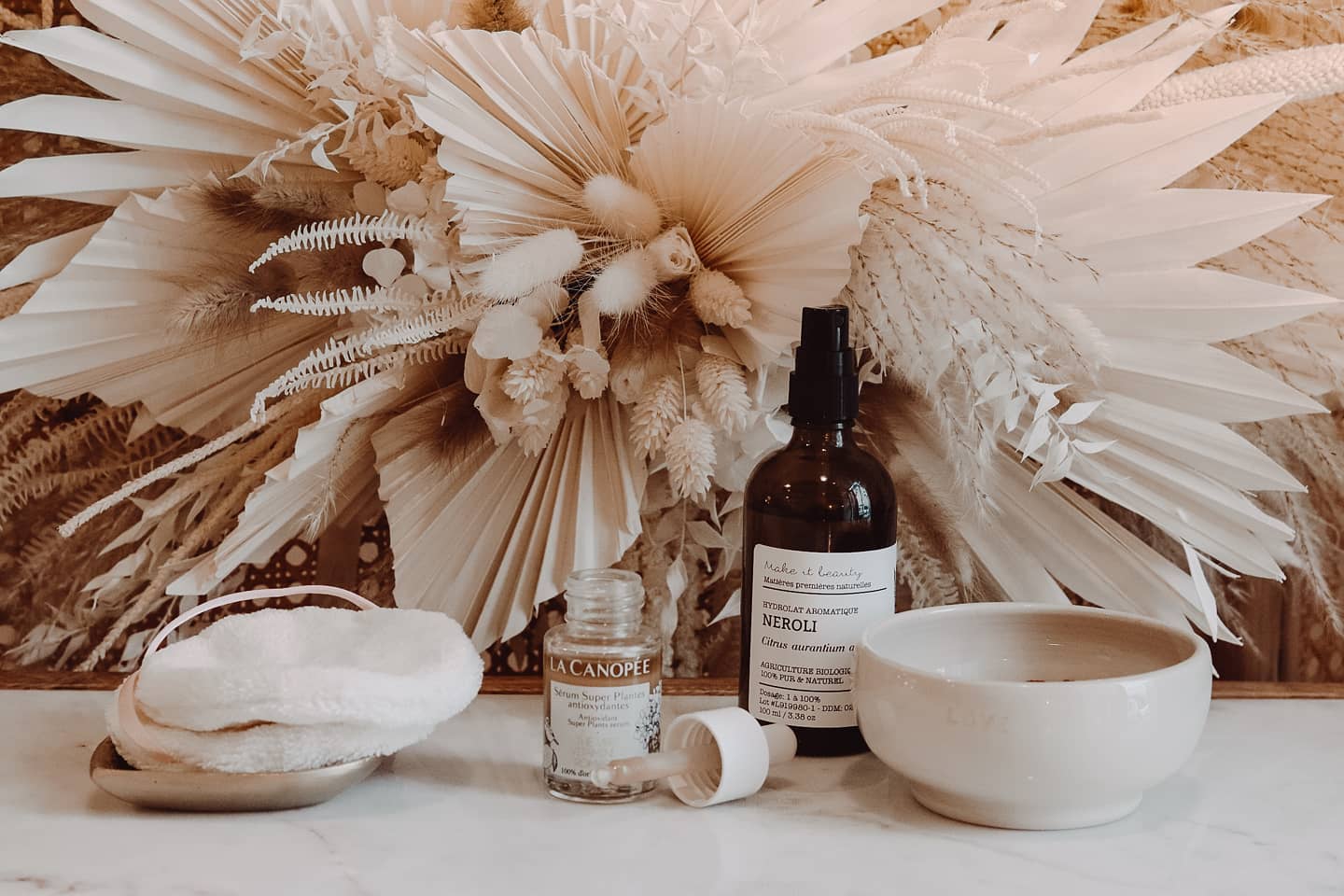 Établissement de beauté