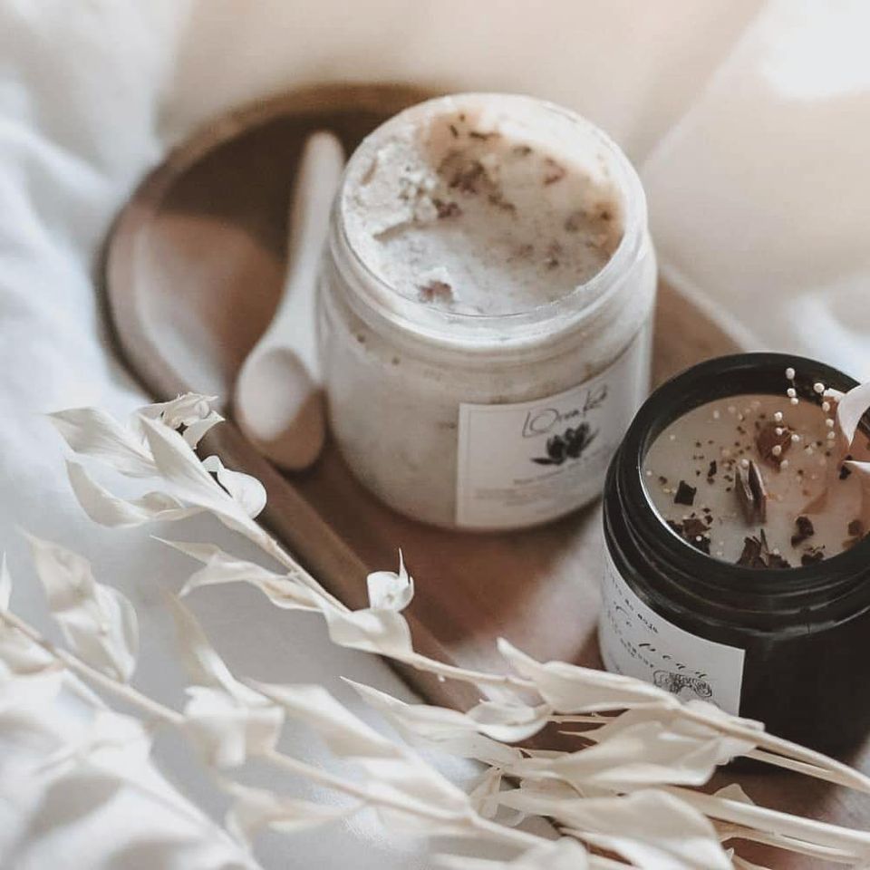 Établissement de beauté