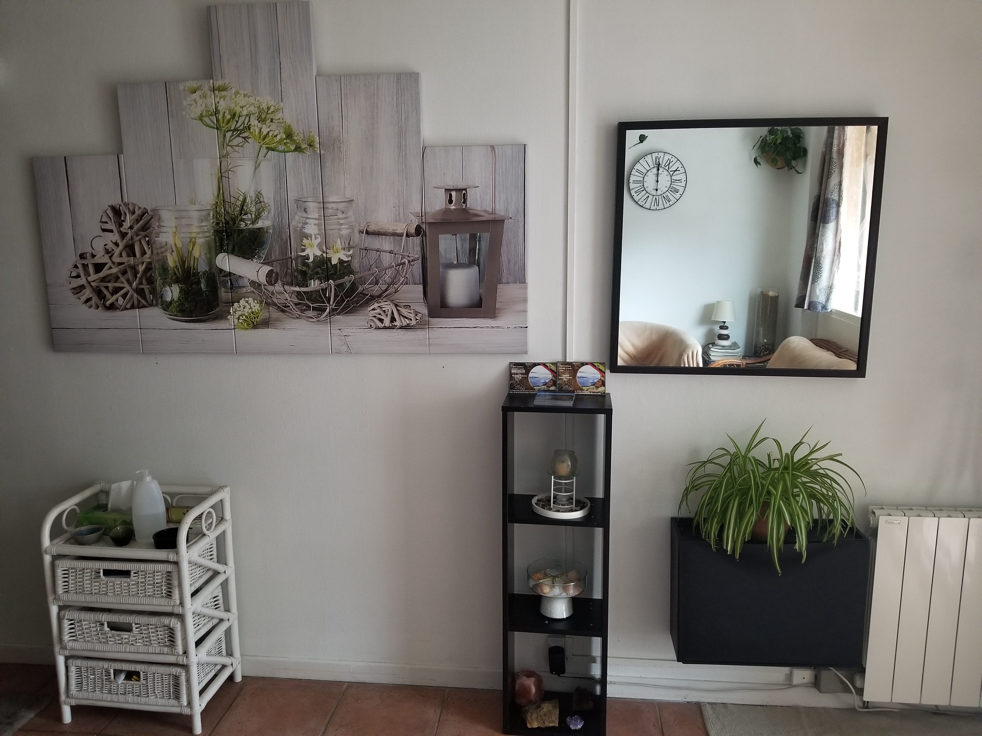 Établissement de beauté