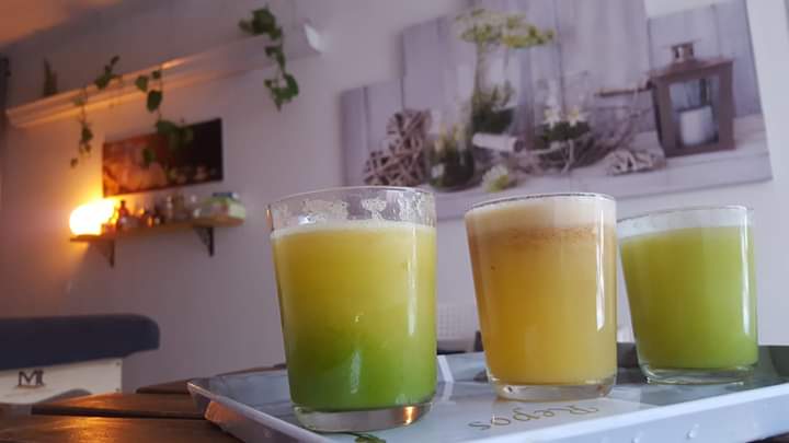 Établissement de beauté