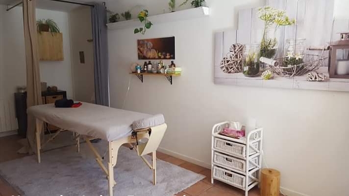 Établissement de beauté
