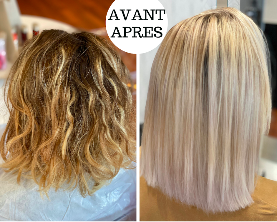 Établissement de beauté