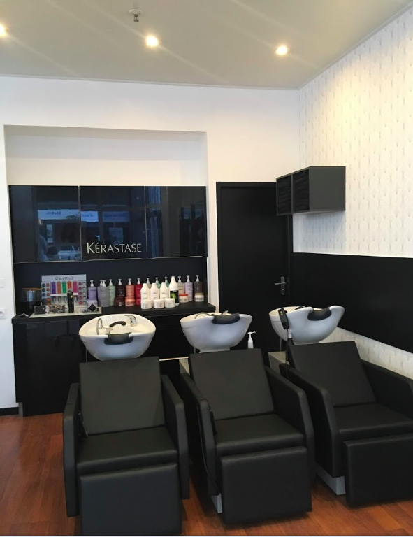 Établissement de beauté