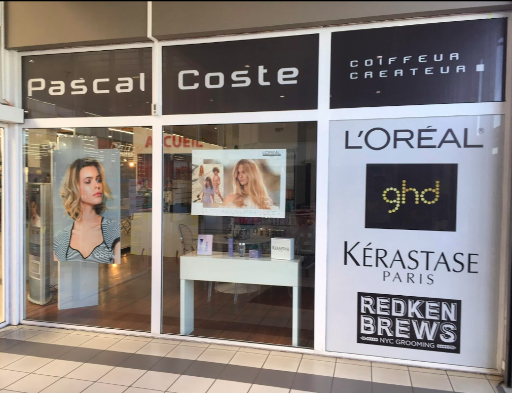 Établissement de beauté