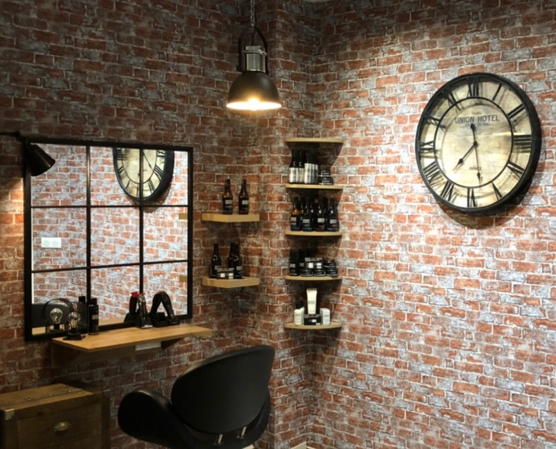Établissement de beauté