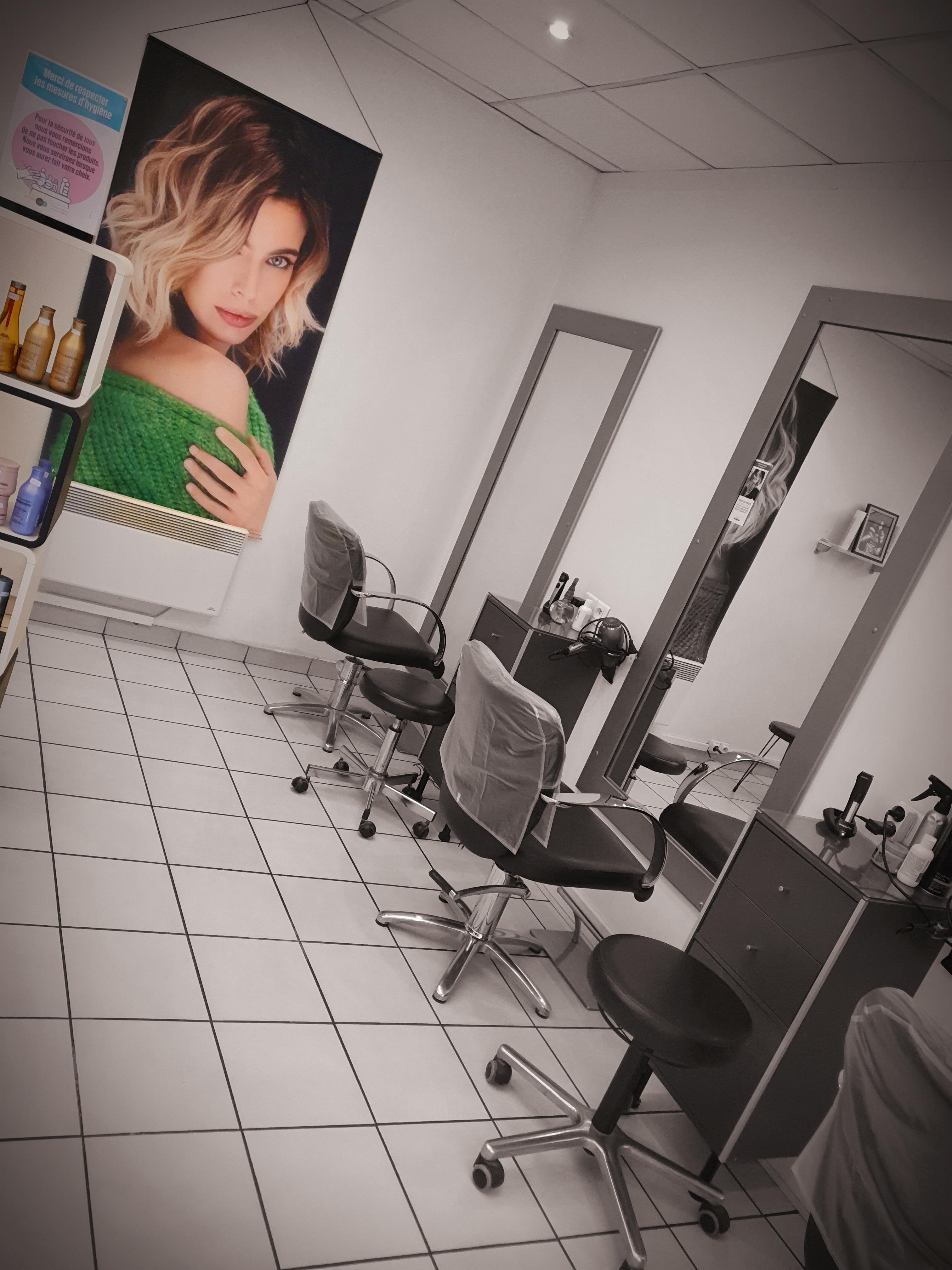 Établissement de beauté