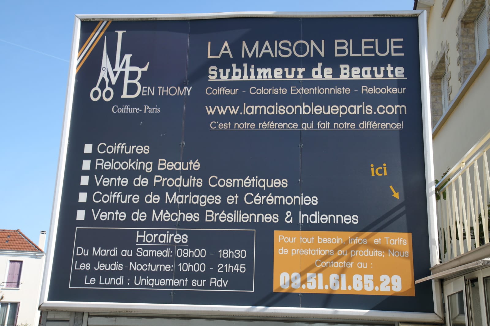 Réalisation