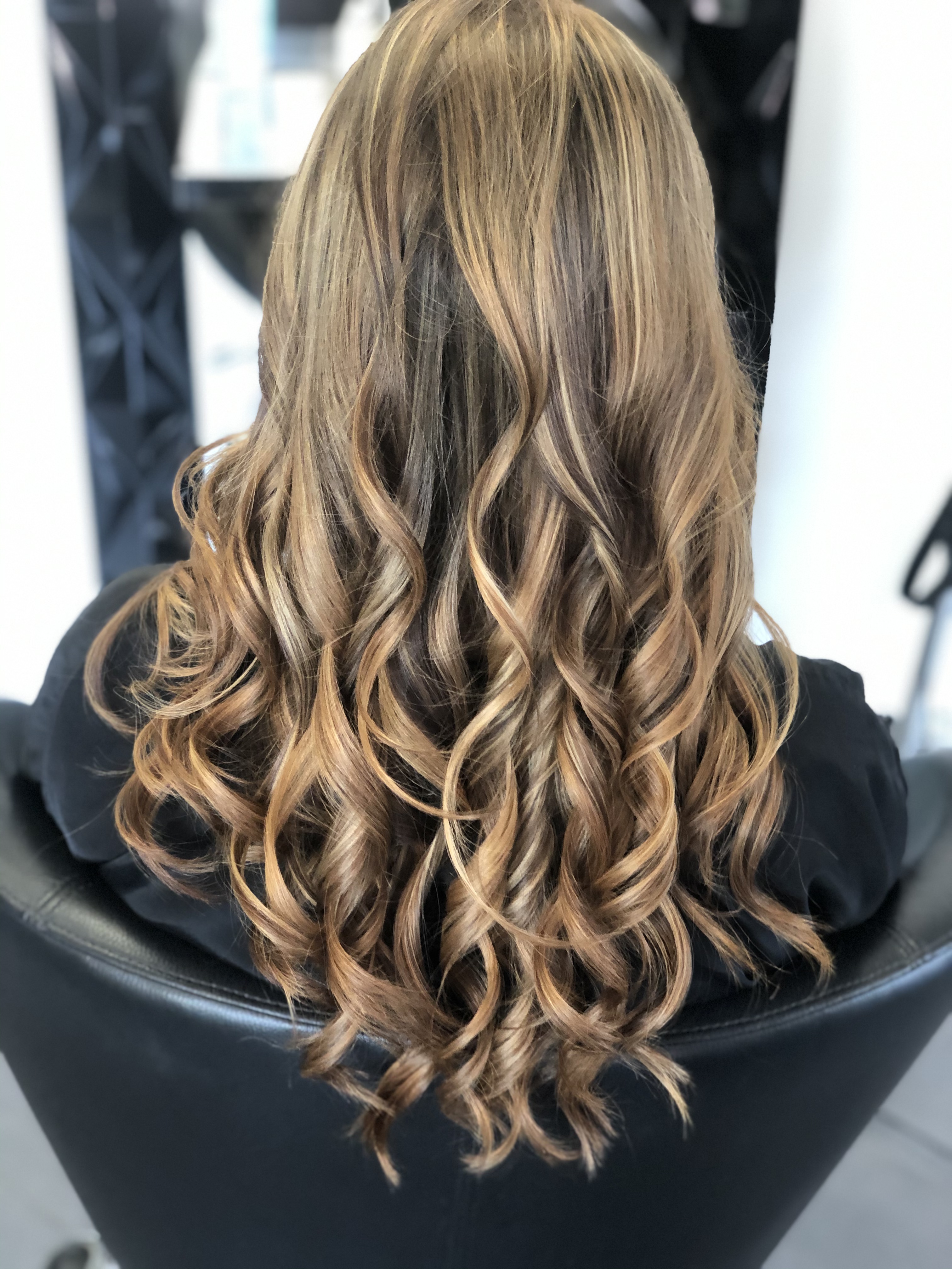 Établissement de beauté