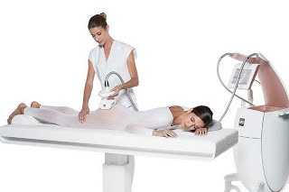Établissement de beauté