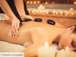 Établissement de beauté