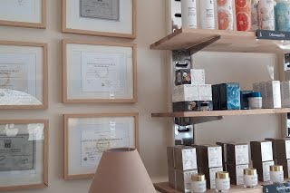 Établissement de beauté
