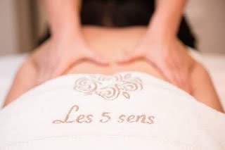 Établissement de beauté
