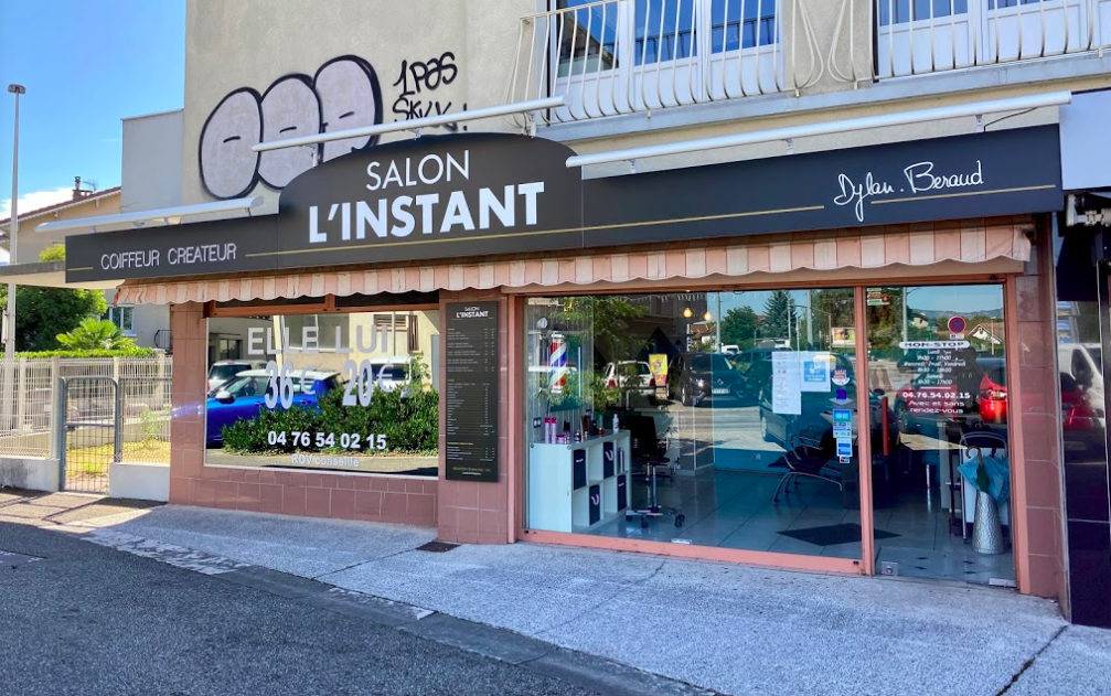 Établissement de beauté