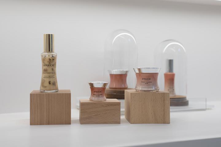 Établissement de beauté