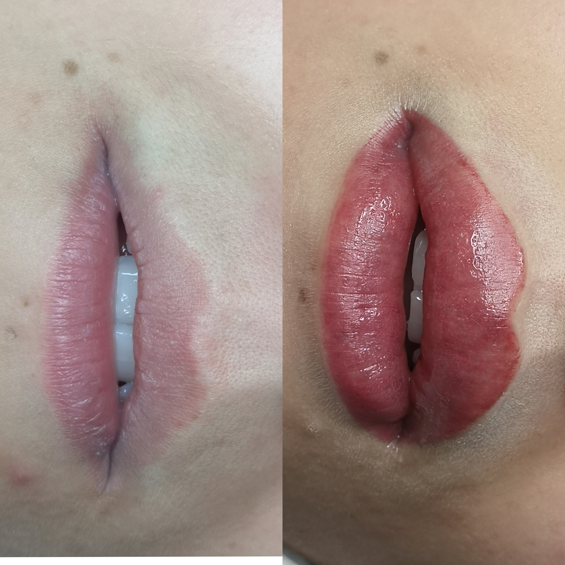 Établissement de beauté