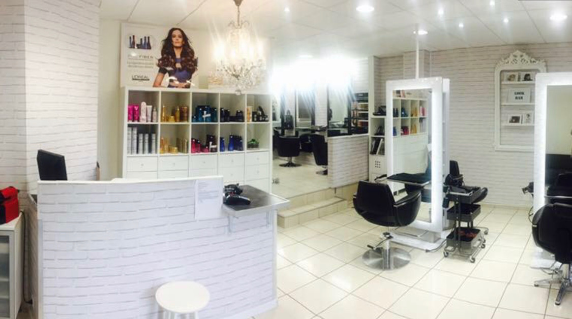 Établissement de beauté