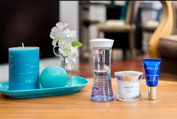 Établissement de beauté