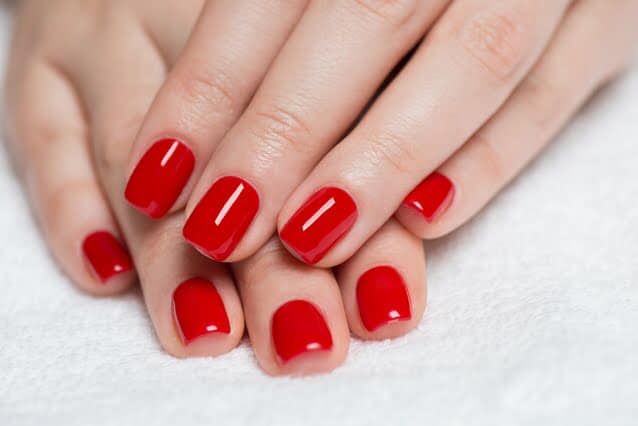 Établissement de beauté