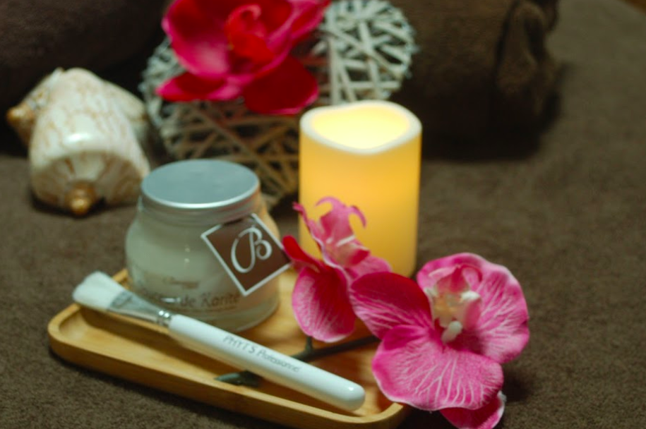 Établissement de beauté