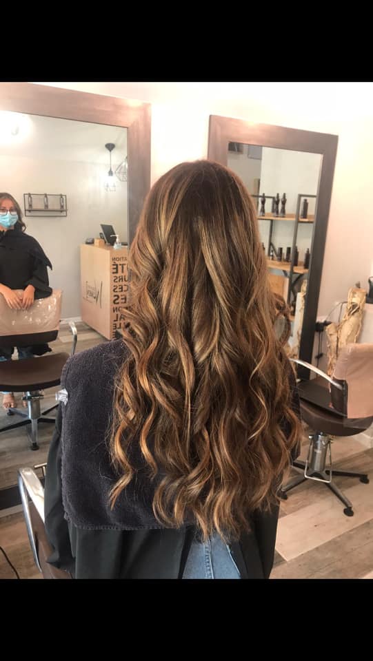 Établissement de beauté