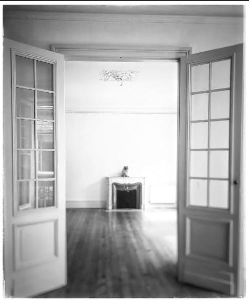 Établissement de beauté