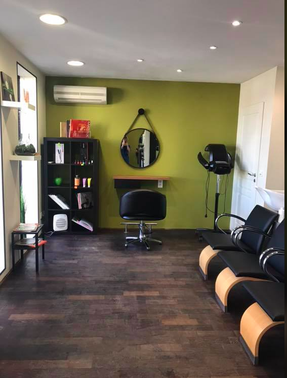 Établissement de beauté