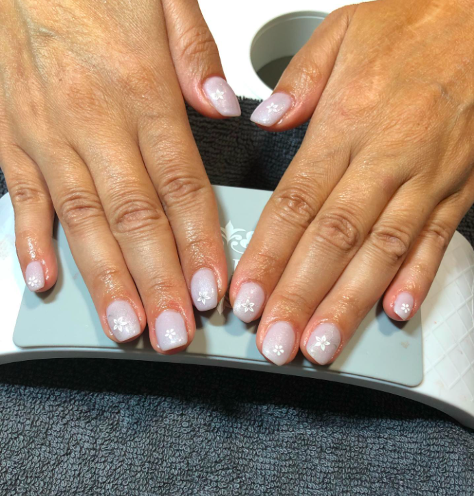 Établissement de beauté