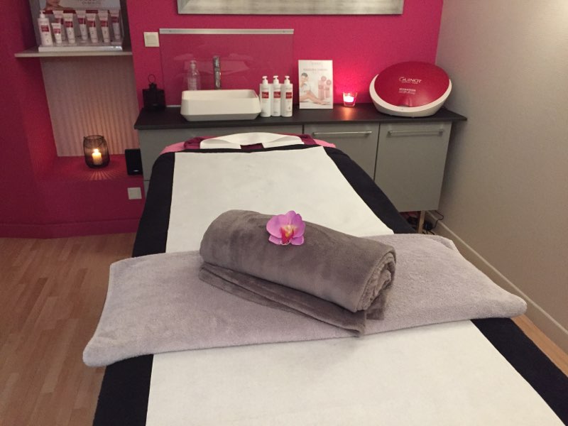 Établissement de beauté
