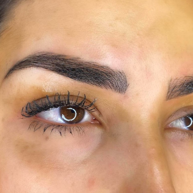 Établissement de beauté