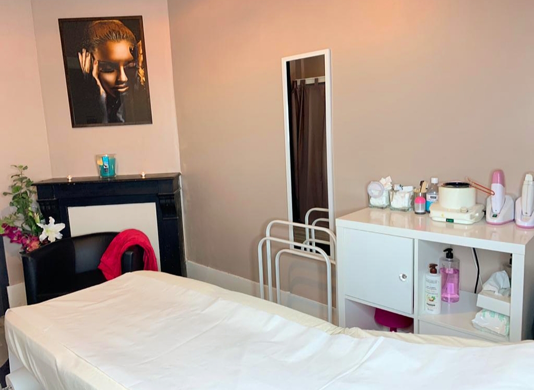 Établissement de beauté