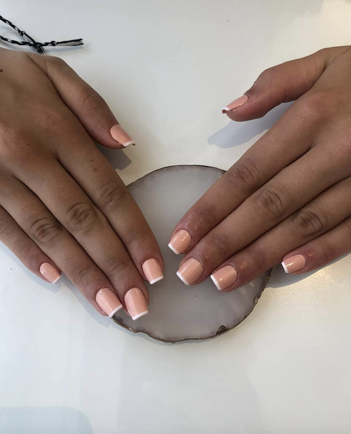 Établissement de beauté