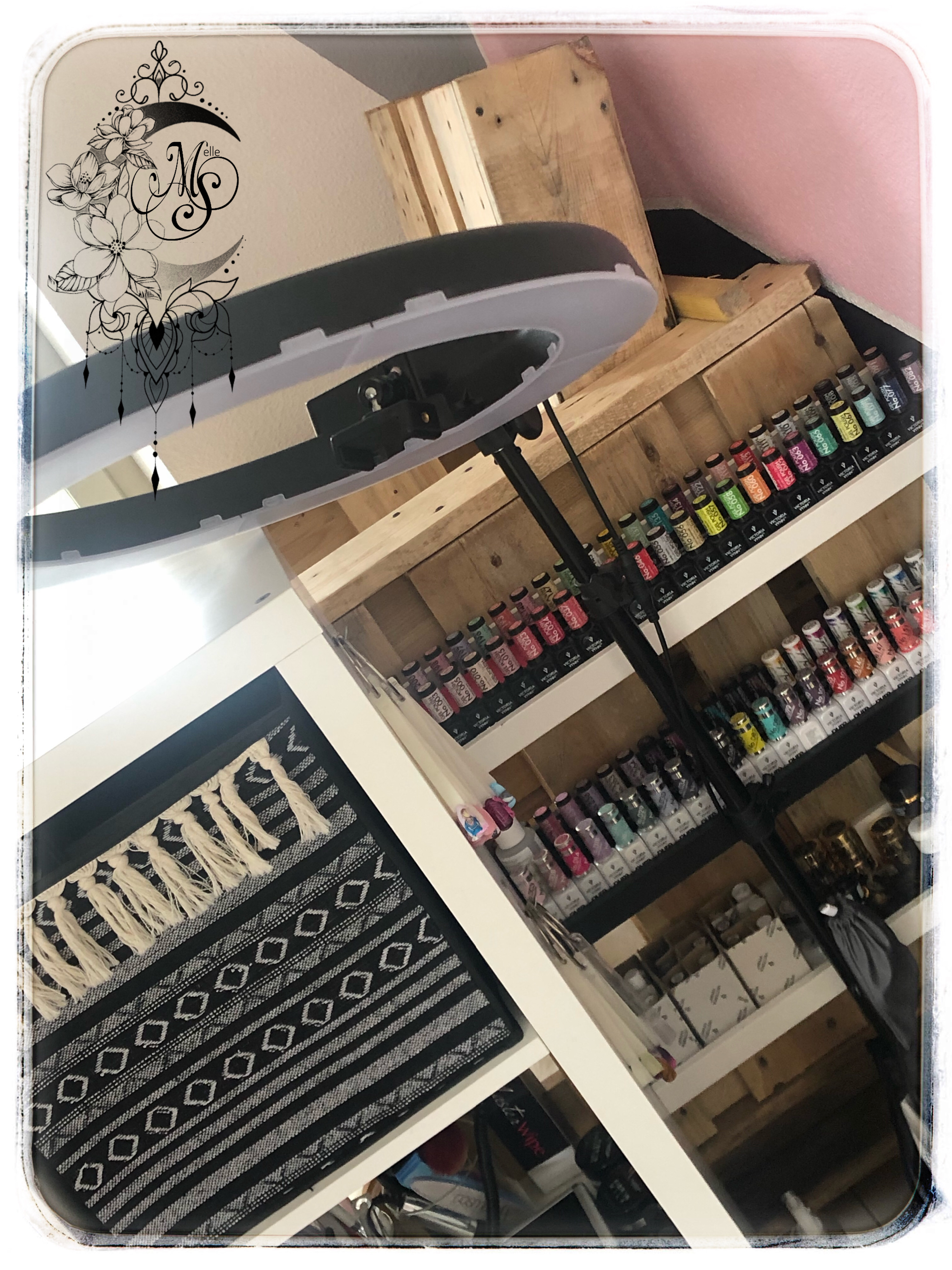 Établissement de beauté