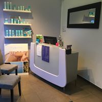 Établissement de beauté