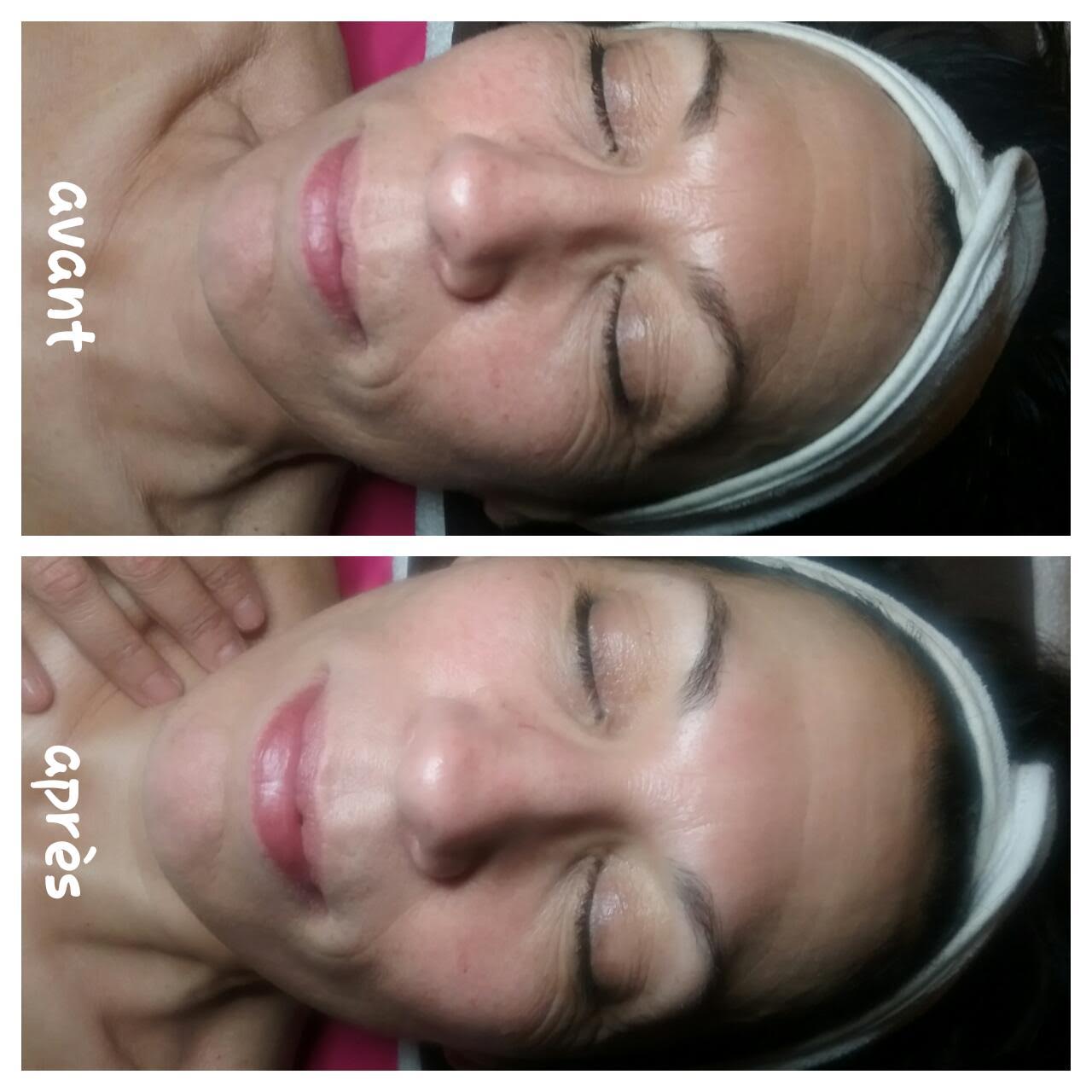 Établissement de beauté