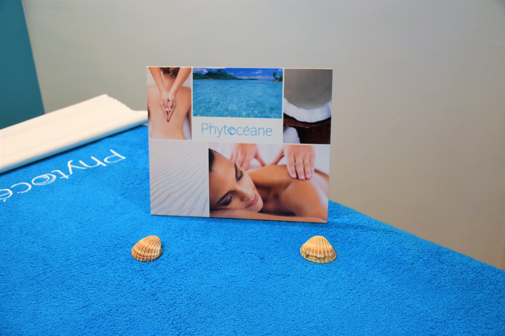 Établissement de beauté
