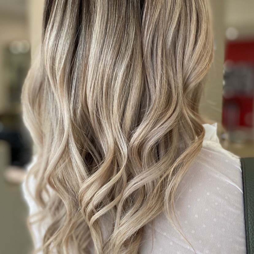 Établissement de beauté