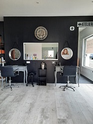 Établissement de beauté
