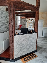Établissement de beauté