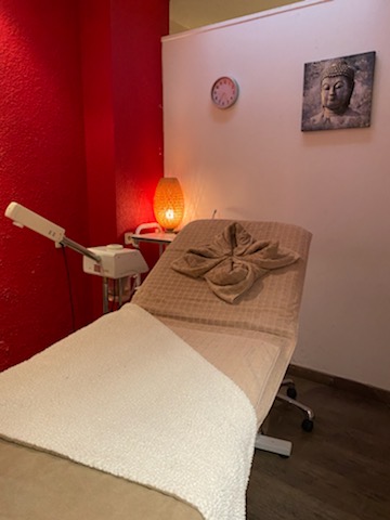 Établissement de beauté