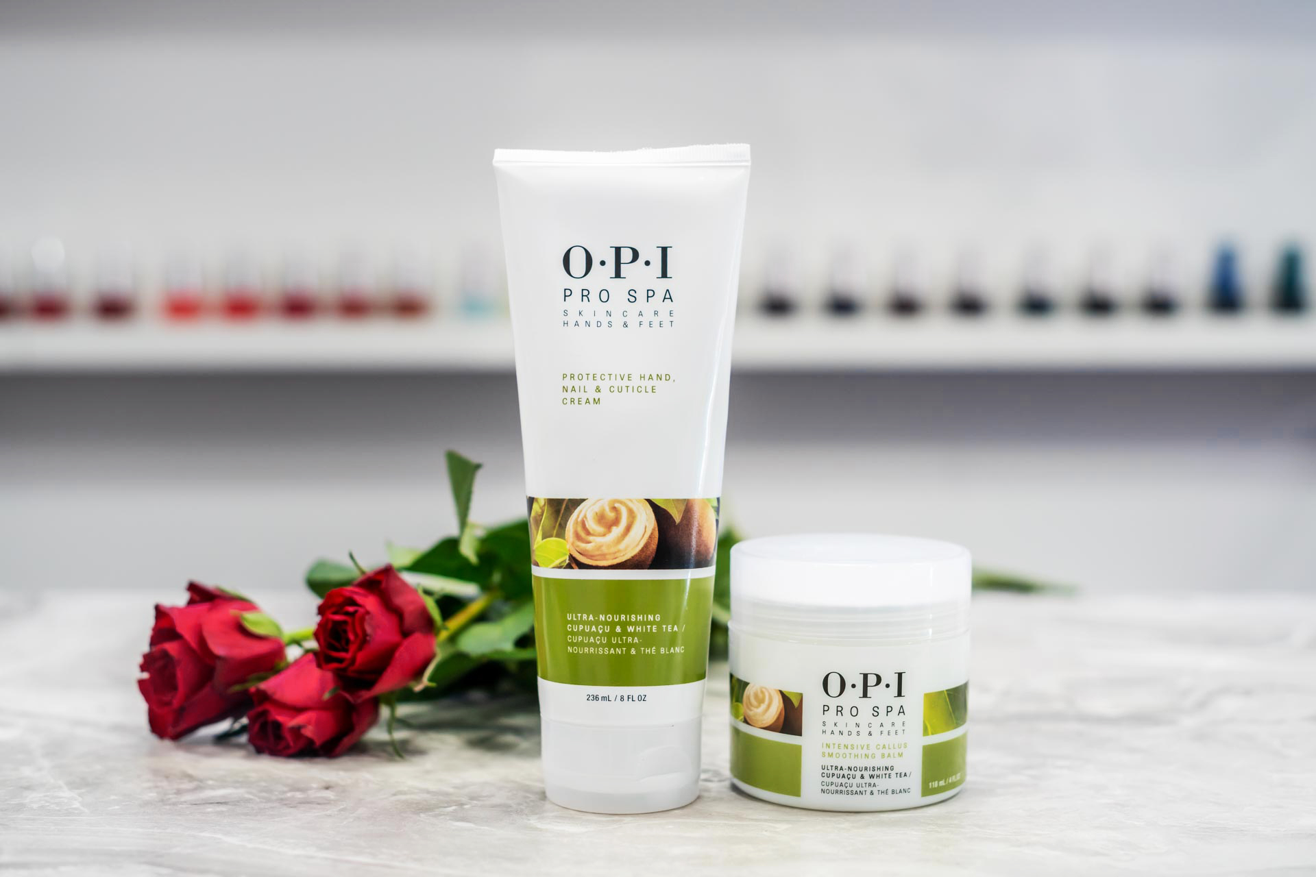 Établissement de beauté