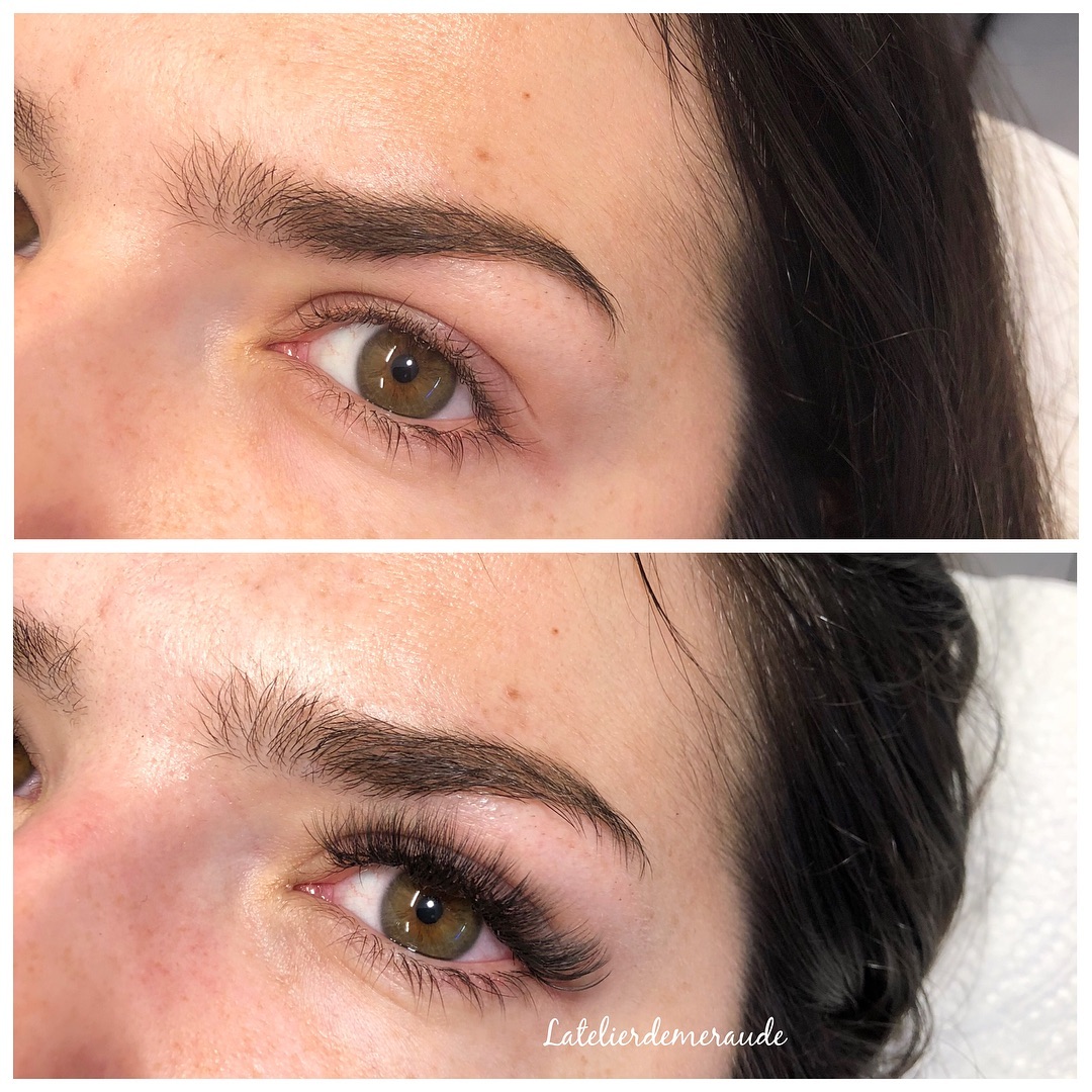 Établissement de beauté