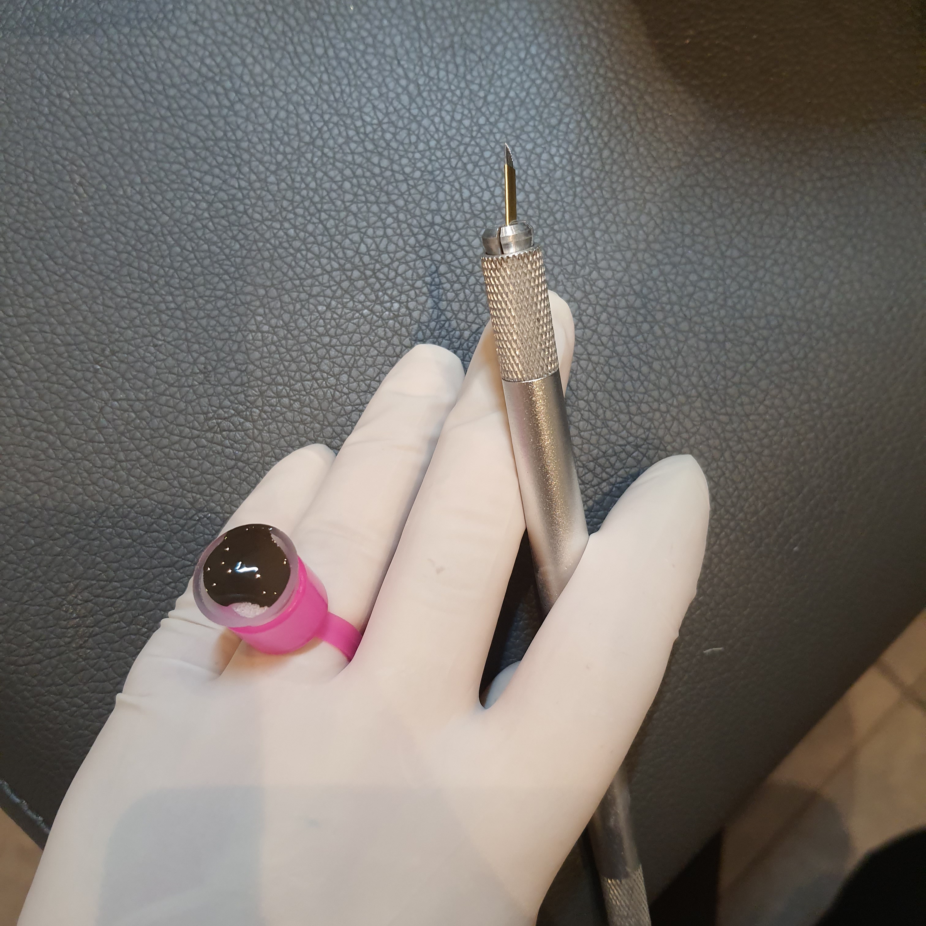 Établissement de beauté