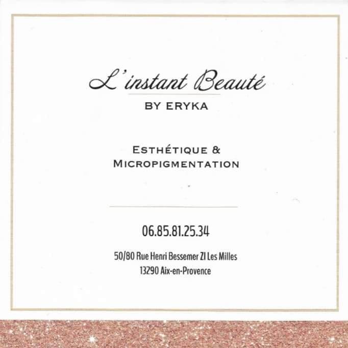 Établissement de beauté