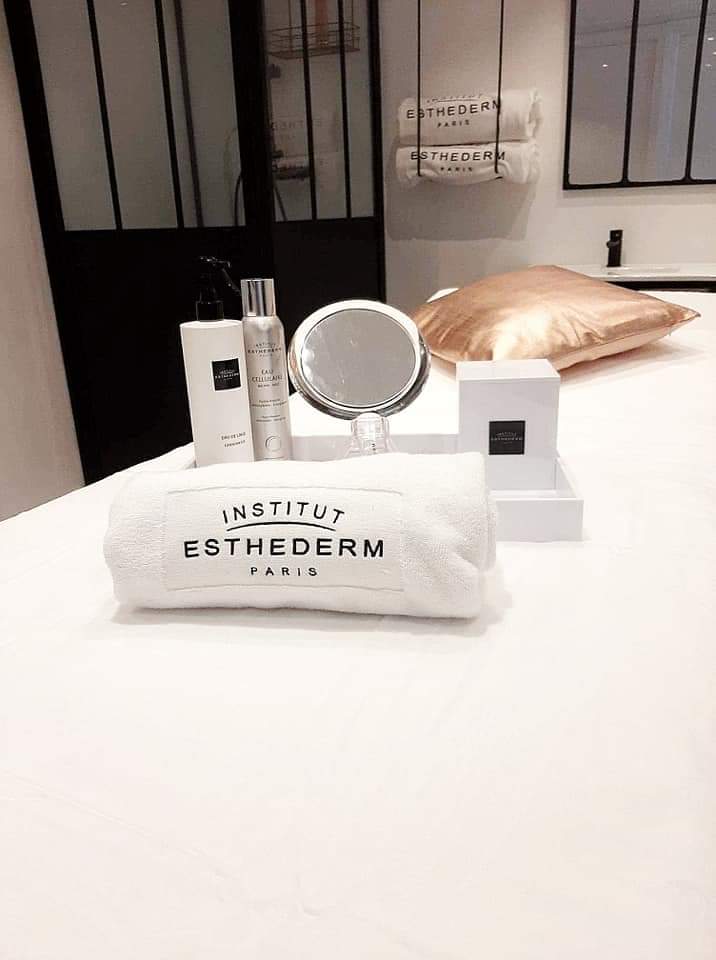 Établissement de beauté