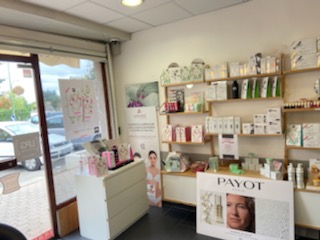 Établissement de beauté