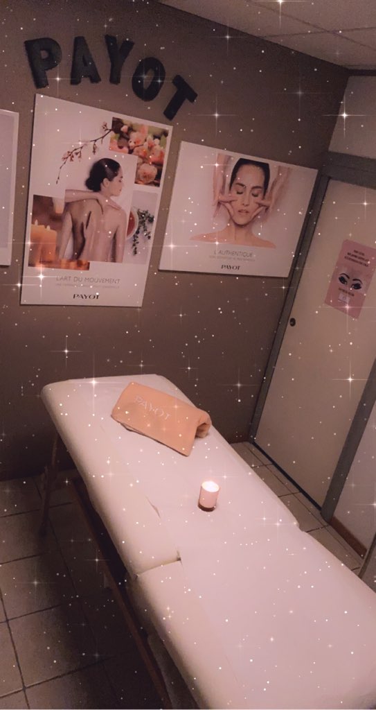 Établissement de beauté