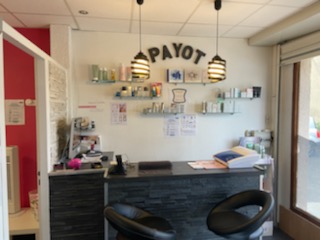 Établissement de beauté