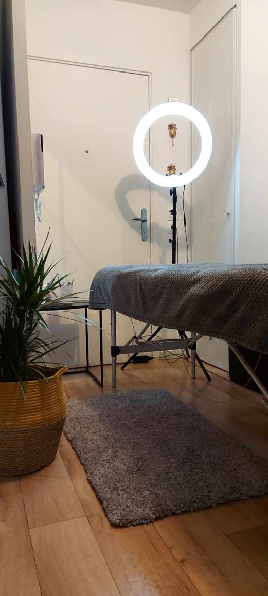 Établissement de beauté